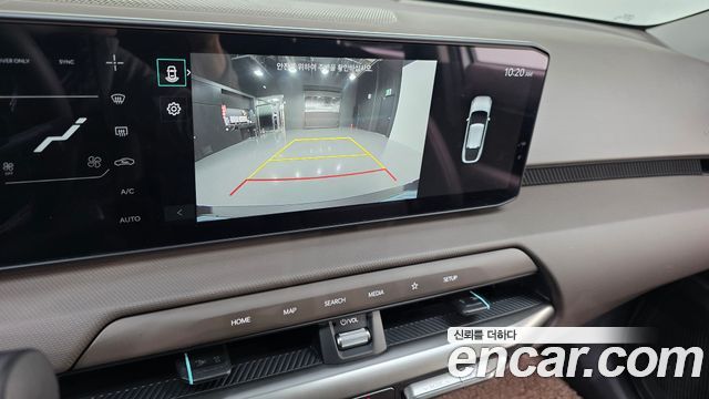 Kia EV4 2026 — photo 24