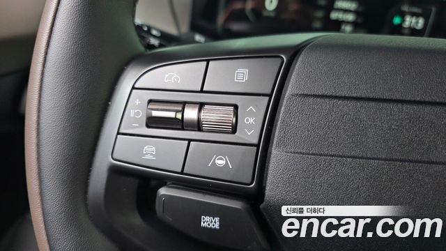 Kia EV4 2026 — photo 26