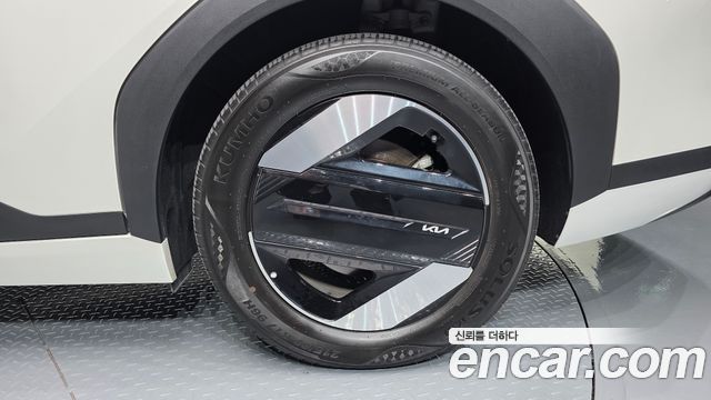 Kia EV4 2026 — photo 7