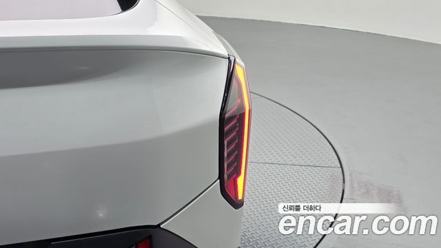 Kia EV4 2026 — photo 9
