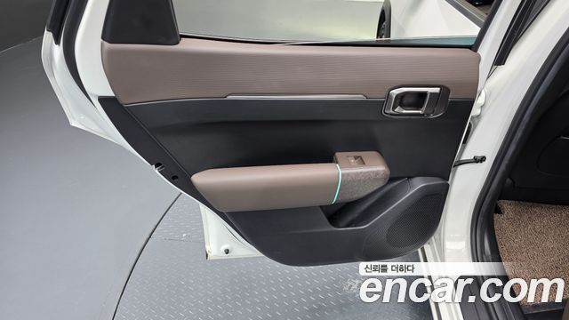 Kia EV4 2026 — photo 15