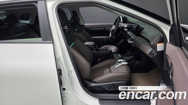 Kia EV4 2026 — photo 16