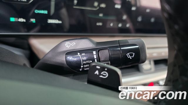 Kia EV4 2026 — photo 27