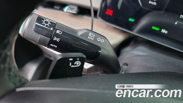 Kia EV4 2026 — photo 28