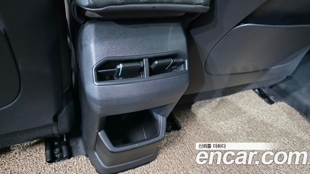 Kia EV4 2026 — photo 30