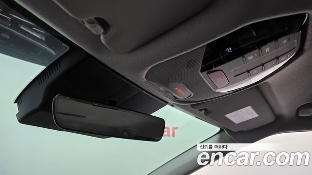 Kia EV4 2026 — photo 31