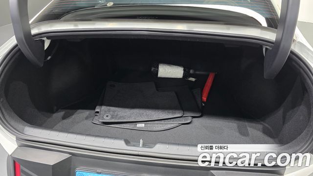 Kia EV4 2026 — photo 32