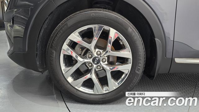 Kia Sorento 2020 — photo 5