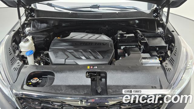 Kia Sorento 2020 — photo 6