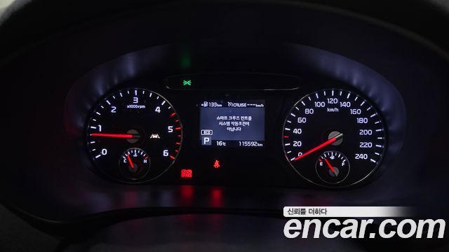 Kia Sorento 2020 — photo 11