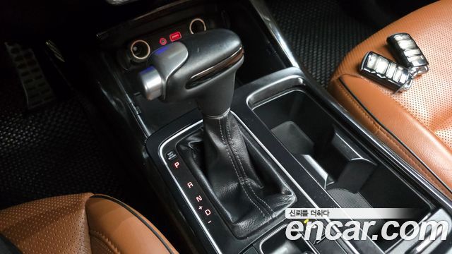 Kia Sorento 2020 — photo 12