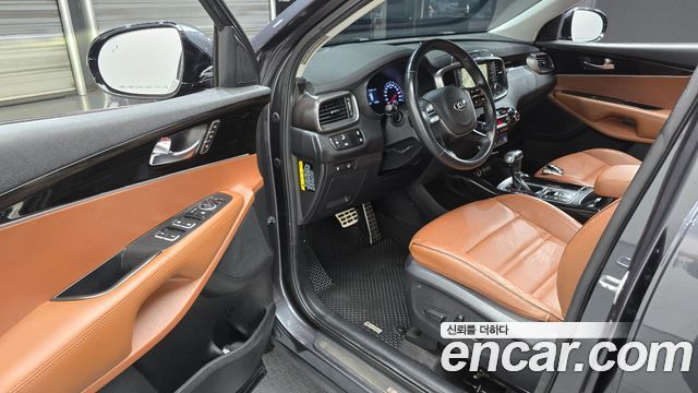 Kia Sorento 2020 — photo 13