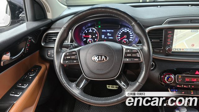 Kia Sorento 2020 — photo 19