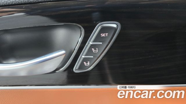 Kia Sorento 2020 — photo 23