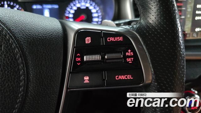 Kia Sorento 2020 — photo 24
