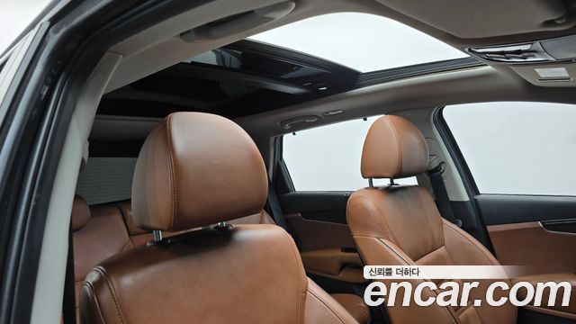 Kia Sorento 2020 — photo 25