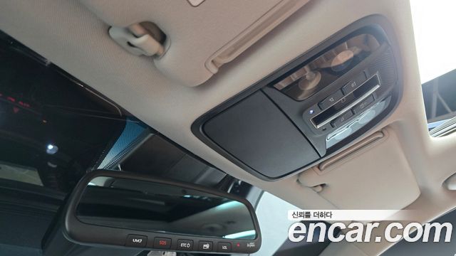 Kia Sorento 2020 — photo 26