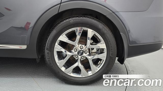Kia Sorento 2020 — photo 7