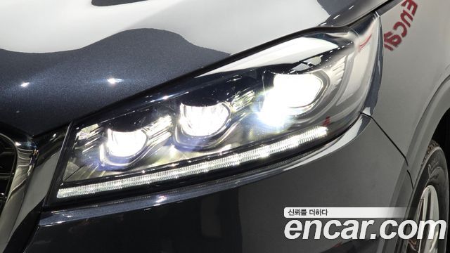 Kia Sorento 2020 — photo 8