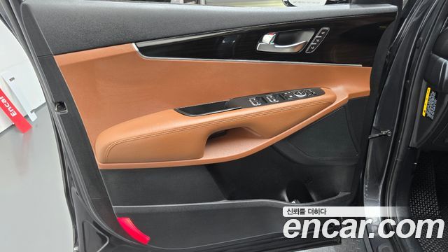 Kia Sorento 2020 — photo 14