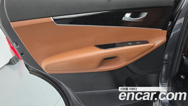 Kia Sorento 2020 — photo 15