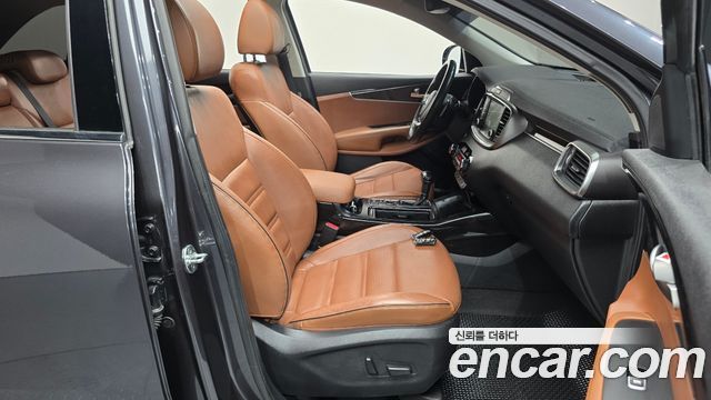 Kia Sorento 2020 — photo 16