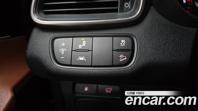 Kia Sorento 2020 — photo 27