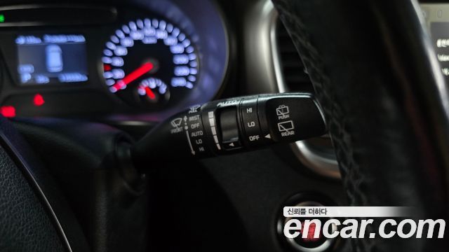 Kia Sorento 2020 — photo 29