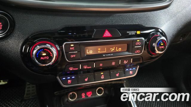Kia Sorento 2020 — photo 31