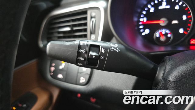 Kia Sorento 2020 — photo 32