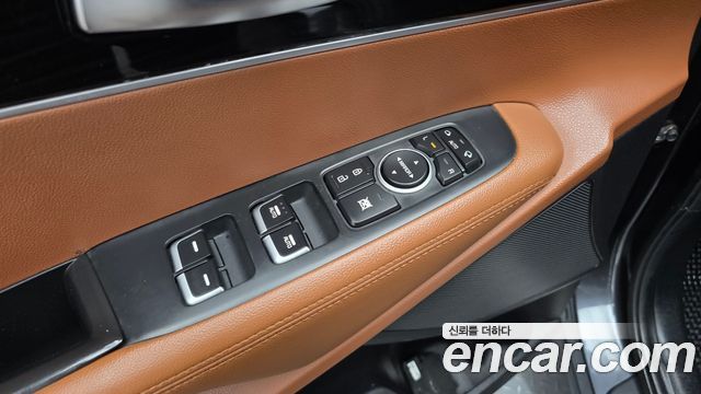 Kia Sorento 2020 — photo 33