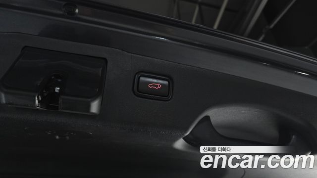 Kia Sorento 2020 — photo 34