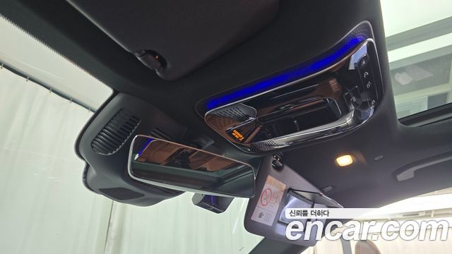 Mercedes-Benz GLC-Class 2026 — photo 26