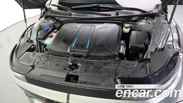 Hyundai Ioniq5 2023 — photo 6