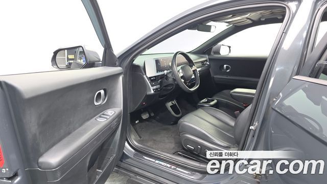 Hyundai Ioniq5 2023 — photo 13