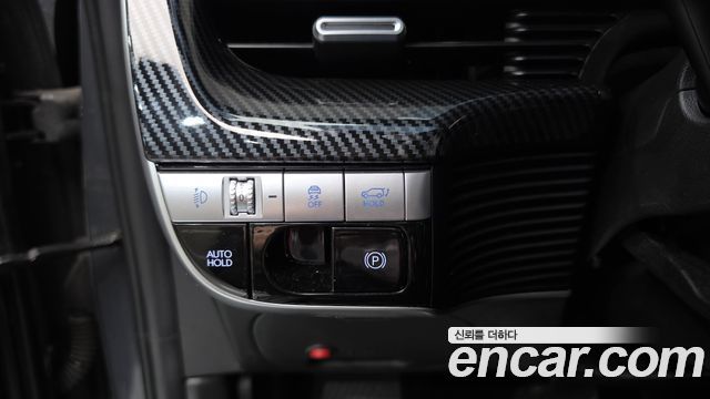 Hyundai Ioniq5 2023 — photo 23