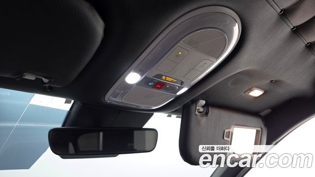 Hyundai Ioniq5 2023 — photo 24