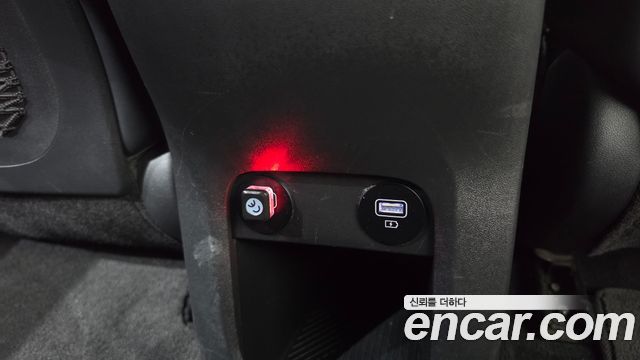 Hyundai Ioniq5 2023 — photo 25
