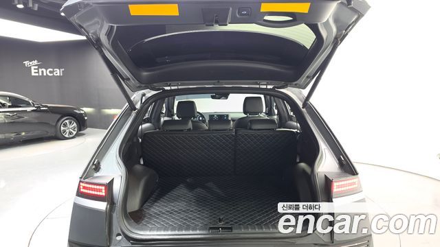 Hyundai Ioniq5 2023 — photo 26