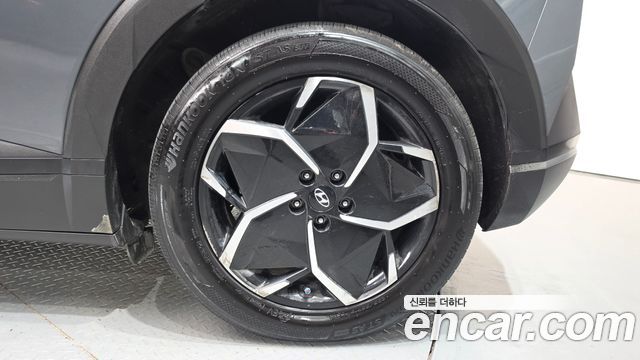 Hyundai Ioniq5 2023 — photo 7