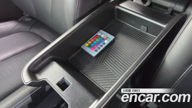 Hyundai Ioniq5 2023 — photo 29