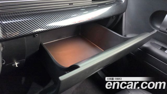 Hyundai Ioniq5 2023 — photo 30