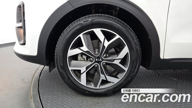 Kia Sportage 2020 — photo 5