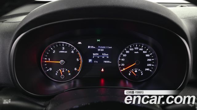Kia Sportage 2020 — photo 11
