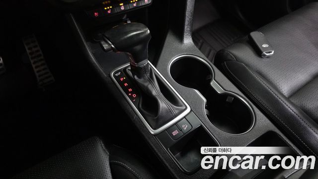 Kia Sportage 2020 — photo 12
