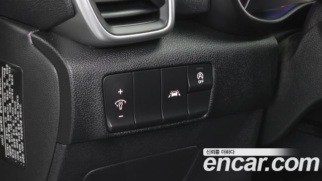 Kia Sportage 2020 — photo 21