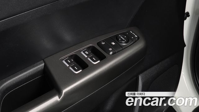 Kia Sportage 2020 — photo 22