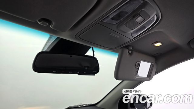 Kia Sportage 2020 — photo 26