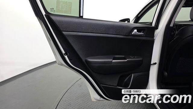 Kia Sportage 2020 — photo 15