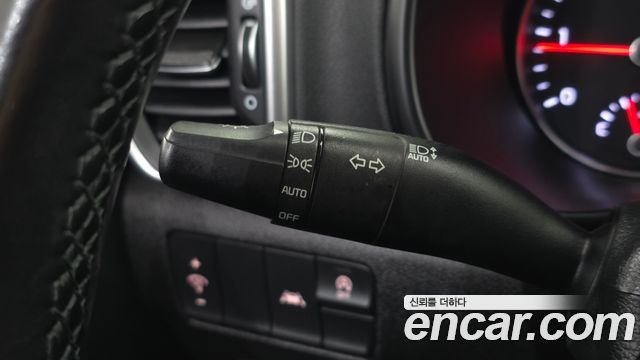Kia Sportage 2020 — photo 27